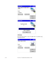 Preview for 60 page of TSI Instruments 9510 Operation Manuals