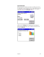 Preview for 65 page of TSI Instruments 9510 Operation Manuals