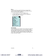 Preview for 18 page of TSI Instruments 9565 Series Operation And Service Manual