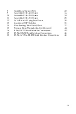 Предварительный просмотр 7 страницы TSI Instruments AccuBalance 8370 Operation And Service Manual