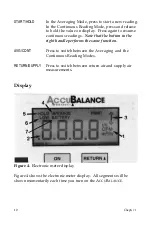 Предварительный просмотр 18 страницы TSI Instruments AccuBalance 8370 Operation And Service Manual