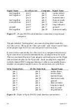 Preview for 54 page of TSI Instruments AccuBalance 8370 Operation And Service Manual