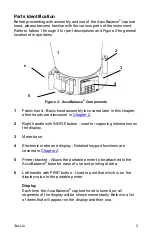 Предварительный просмотр 9 страницы TSI Instruments ACCUBALANCE 8371 Operation And Service Manual