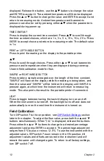 Предварительный просмотр 18 страницы TSI Instruments ACCUBALANCE 8371 Operation And Service Manual