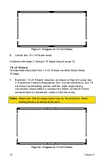 Предварительный просмотр 22 страницы TSI Instruments ACCUBALANCE 8371 Operation And Service Manual