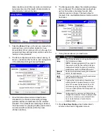 Предварительный просмотр 6 страницы TSI Instruments AeroTrak 9110 Series Quick Start Manual