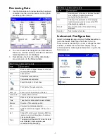 Предварительный просмотр 7 страницы TSI Instruments AeroTrak 9110 Series Quick Start Manual