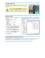 Preview for 2 page of TSI Instruments AIRASSURE PM2.5 Firmware Update Instructions