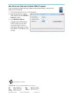 Preview for 3 page of TSI Instruments AIRASSURE PM2.5 Firmware Update Instructions