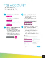 Preview for 3 page of TSI Instruments AirAssure Quick Start Manual