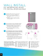 Preview for 8 page of TSI Instruments AirAssure Quick Start Manual