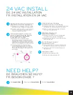 Preview for 9 page of TSI Instruments AirAssure Quick Start Manual