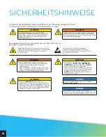 Preview for 12 page of TSI Instruments AirAssure Quick Start Manual