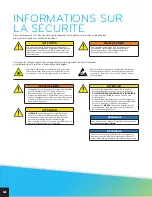 Preview for 14 page of TSI Instruments AirAssure Quick Start Manual