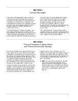 Preview for 7 page of TSI Instruments ALNOR LOFLO BALOMETER Series Owner'S Manual