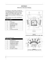 Preview for 10 page of TSI Instruments ALNOR LOFLO BALOMETER Series Owner'S Manual