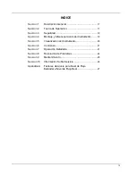 Preview for 21 page of TSI Instruments ALNOR LOFLO BALOMETER Series Owner'S Manual