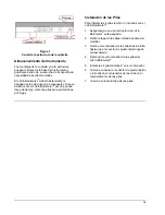 Preview for 25 page of TSI Instruments ALNOR LOFLO BALOMETER Series Owner'S Manual