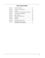 Preview for 35 page of TSI Instruments ALNOR LOFLO BALOMETER Series Owner'S Manual