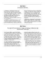 Preview for 37 page of TSI Instruments ALNOR LOFLO BALOMETER Series Owner'S Manual