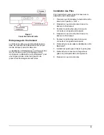 Preview for 39 page of TSI Instruments ALNOR LOFLO BALOMETER Series Owner'S Manual