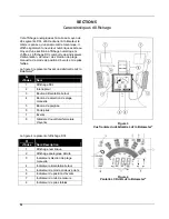 Preview for 40 page of TSI Instruments ALNOR LOFLO BALOMETER Series Owner'S Manual