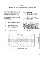 Preview for 47 page of TSI Instruments ALNOR LOFLO BALOMETER Series Owner'S Manual