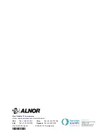 Preview for 50 page of TSI Instruments ALNOR LOFLO BALOMETER Series Owner'S Manual