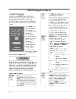 Preview for 8 page of TSI Instruments ALNOR MicroManometer AXD 550 Owner'S Manual