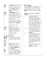 Preview for 9 page of TSI Instruments ALNOR MicroManometer AXD 550 Owner'S Manual