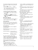 Preview for 11 page of TSI Instruments ALNOR MicroManometer AXD 550 Owner'S Manual