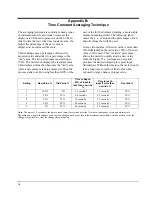 Preview for 16 page of TSI Instruments ALNOR MicroManometer AXD 550 Owner'S Manual