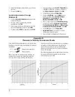 Preview for 18 page of TSI Instruments ALNOR MicroManometer AXD 550 Owner'S Manual