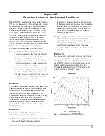 Preview for 19 page of TSI Instruments ALNOR MicroManometer AXD 550 Owner'S Manual