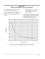 Preview for 21 page of TSI Instruments ALNOR MicroManometer AXD 550 Owner'S Manual