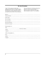 Preview for 22 page of TSI Instruments ALNOR MicroManometer AXD 550 Owner'S Manual