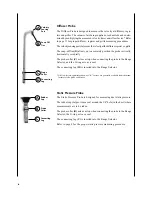 Preview for 7 page of TSI Instruments Alnor Velometer 6000 Series Owner'S Manual