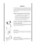 Preview for 11 page of TSI Instruments Alnor Velometer 6000 Series Owner'S Manual