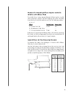 Preview for 12 page of TSI Instruments Alnor Velometer 6000 Series Owner'S Manual