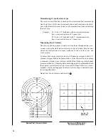 Preview for 15 page of TSI Instruments Alnor Velometer 6000 Series Owner'S Manual