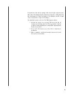 Preview for 16 page of TSI Instruments Alnor Velometer 6000 Series Owner'S Manual