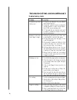 Preview for 17 page of TSI Instruments Alnor Velometer 6000 Series Owner'S Manual