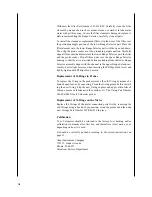 Preview for 19 page of TSI Instruments Alnor Velometer 6000 Series Owner'S Manual