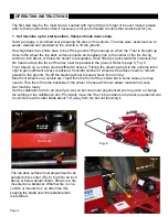 Preview for 4 page of TSI Instruments Amermac 405-W Operating Manual