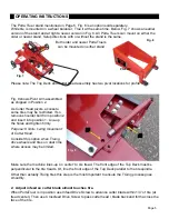 Preview for 5 page of TSI Instruments Amermac 405-W Operating Manual