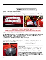 Preview for 6 page of TSI Instruments Amermac 405-W Operating Manual