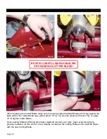 Preview for 10 page of TSI Instruments Amermac 405-W Operating Manual