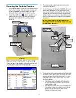 Preview for 4 page of TSI Instruments BIOTRAK 9510-BD-P Quick Start Manual