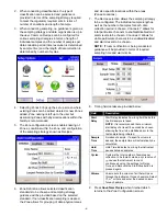 Preview for 6 page of TSI Instruments BIOTRAK 9510-BD-P Quick Start Manual