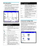 Preview for 7 page of TSI Instruments BIOTRAK 9510-BD-P Quick Start Manual